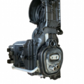 корпус пєчки Volkswagen Passat B6 3C1898063A