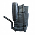 Корпус повітрянного фільтру Volkswagen Passat B6 3C0129607AG