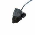 Корпус повітряного фільтра, дефект, тріснутий корпус Volkswagen Passat B6 3C0129607AS