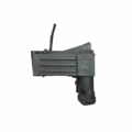 Корпус повітряного фільтра, дефект, тріснутий корпус Volkswagen Passat B6 3C0129607AS