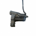 Корпус повітряного фільтра, дефект, тріснутий корпус Volkswagen Passat B6 3C0129607AS
