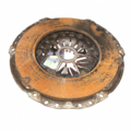 Корзина сцепления Volkswagen Passat B6 124035410