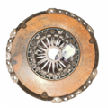 Корзина сцепления Volkswagen Passat B6 124035410