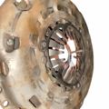Корзина сцепления Volkswagen Passat B6 124035410