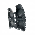 Ковер салону Volkswagen Passat B6 3C1863368H