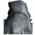 Ковер салону Volkswagen Passat B6 3C1863368H