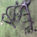 Ковпачки свічок накала з проводкою двигуна Volkswagen PASSAT B6 03L971824A