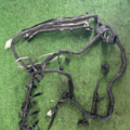 Ковпачки свічок накала з проводкою двигуна Volkswagen PASSAT B6 03L971824A