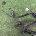 Ковпачки свічок накала з проводкою двигуна Volkswagen PASSAT B6 03L971824A