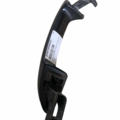 ковпачок ручки зад ліва Volkswagen Passat B6 3C0837205GRU