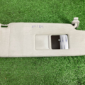 Козирок сонцезахисний правий Volkswagen Passat B6 1K08575522F4