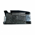 Кожух рульової колонки Volkswagen Passat B6 3C0858625A