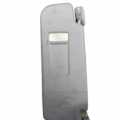Козырек солнцезащитный левый Volkswagen Passat B6 1K0857551A