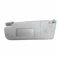 Козырек солнцезащитный левый Volkswagen Passat B6 1K0857551A