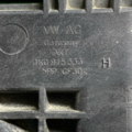 Крепление (подставка) аккумулятора (АКБ) Volkswagen PASSAT B6 1K0915333H