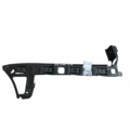 Кріплення бампера заднє праве Volkswagen Passat B6 3C5807394