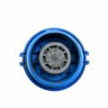 Кришка бачка охолоджуючої рiдини Volkswagen Passat B6 3B0121321
