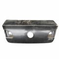 Кришка багажника (Код кольору: 3Q/C8Z) Volkswagen Passat B6 3C5827025H
