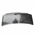 Кришка багажника (Код кольору: 3Q/C8Z) Volkswagen Passat B6 3C5827025H