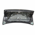 Кришка багажника (Код кольору: 3Q/C8Z) Volkswagen Passat B6 3C5827025H