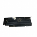 Кришка двигуна декоративна Volkswagen Passat B6 03G103925BC