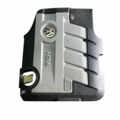 Кришка двигуна декоративна  Volkswagen Passat B6 03L103925