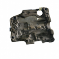 Кришка двигуна декоративна  Volkswagen Passat B6 03L103925