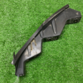 Кронштейн бампера переднього, зовнішній лівий Volkswagen Passat B6 3C0807889