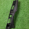 Кронштейн бампера переднього, зовнішній лівий Volkswagen Passat B6 3C0807889