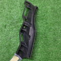 Кронштейн бампера переднього, зовнішній правий Volkswagen Passat B6 3C0807890