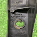 Кронштейн бампера переднього, зовнішній правий Volkswagen Passat B6 3C0807890