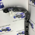 Кронштейн бампера зад центр универсал Volkswagen PASSAT B6 3C9807863