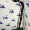 Кронштейн бампера зад центр универсал Volkswagen PASSAT B6 3C9807863