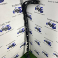 Кронштейн бампера зад центр универсал Volkswagen PASSAT B6 3C9807863