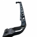 кронштейн центр Volkswagen Passat B6 35807863
