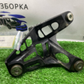 Кронштейн кліпсів Volkswagen Passat B6 1K0711789G
