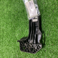 Кронштейн крепления центральной консоли Volkswagen Passat B6 3C1863143