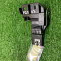 Кронштейн крепления центральной консоли Volkswagen Passat B6 3C1863143