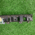 Кронштейн кріплення бампера правий Volkswagen Passat B6 3C0807184