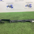 Кронштейн кріплення заднього бампера лівий Volkswagen Passat B6 3C9827407A