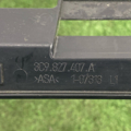 Кронштейн кріплення заднього бампера лівий Volkswagen Passat B6 3C9827407A