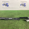 Кронштейн кріплення заднього бампера правий Volkswagen Passat B6 3C9827408A