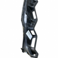 Кронштейн переднего бампера правий Volkswagen Passat B6 3C0807890A