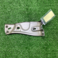 Кронштейн переднего правого крыла Volkswagen Passat B6 3C0821142