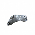 Кронштейн подушки Volkswagen Passat B6 1K0199117