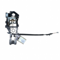 Кронштейн ручки Volkswagen Passat B6 3C0837885J