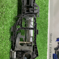 кронштейн з ручкою задній лівий ручки Volkswagen Passat B6 3C0837885J
