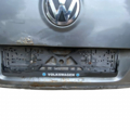 Крышка багажника универсал Volkswagen Passat B6 3C9827025M