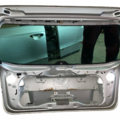 Крышка багажника универсал Volkswagen Passat B6 3C9827025M