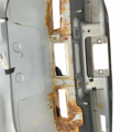 Крышка багажника универсал Volkswagen Passat B6 3C9827025M
